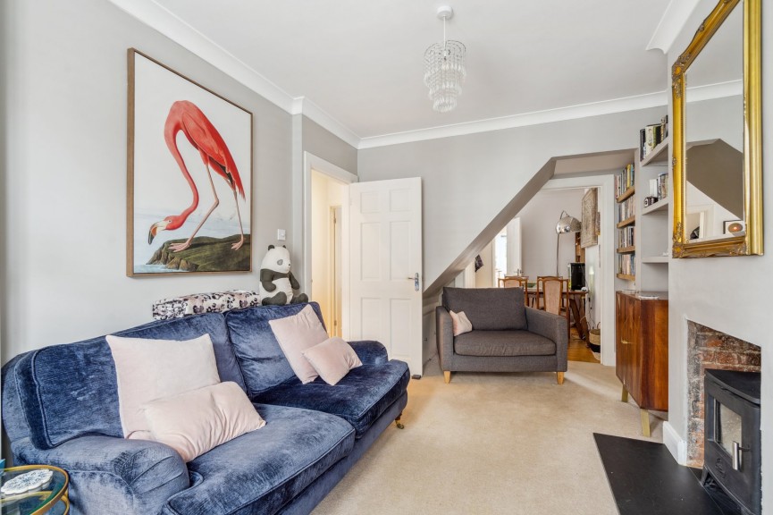 3 bedroom House for Sale Benslow Lane, Hitchin, Hertfordshire
