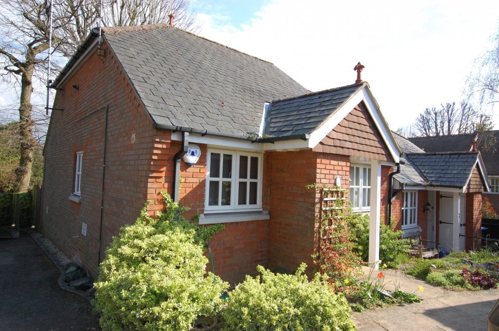 Church Place, Welwyn, Hertfordshire