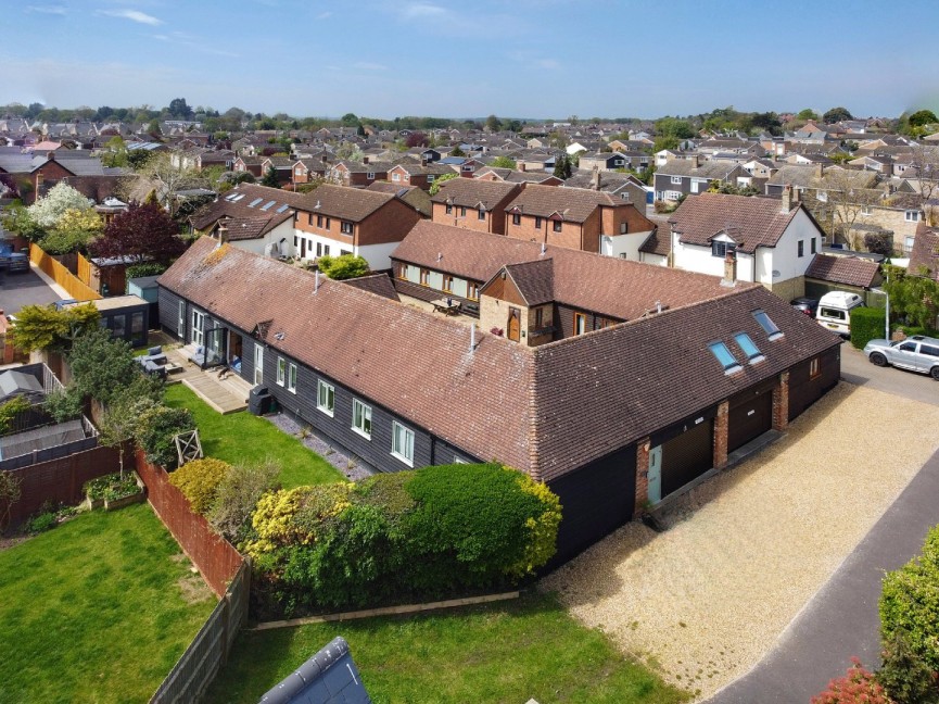 4 bedroom House for Sale Ampthill, Bedfordshire