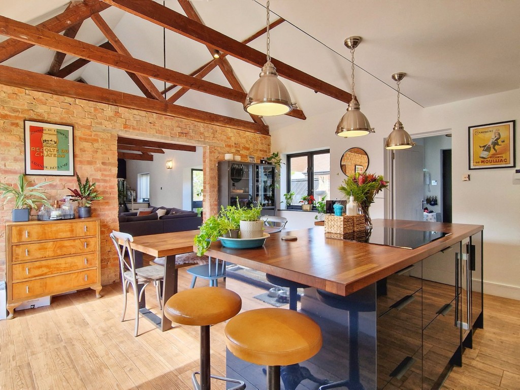 Ampthill, Bedfordshire