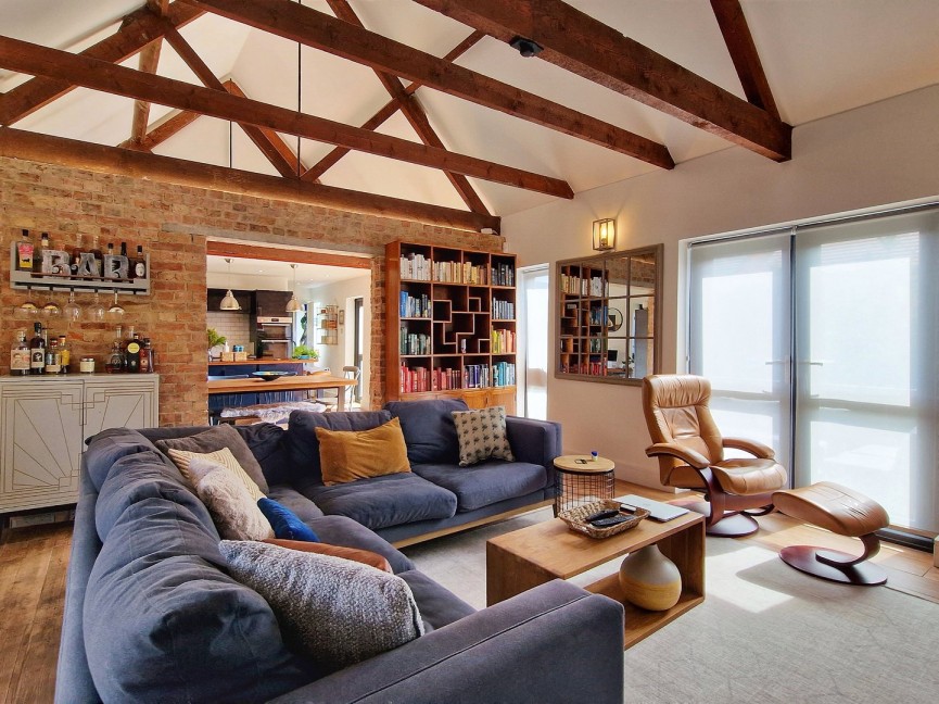 4 bedroom House for Sale Ampthill, Bedfordshire