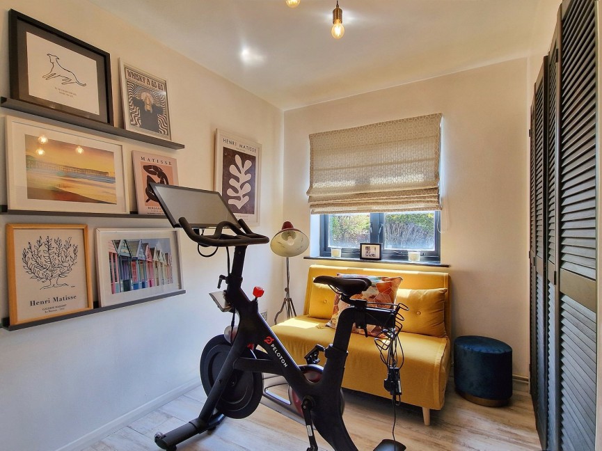 4 bedroom House for Sale Ampthill, Bedfordshire