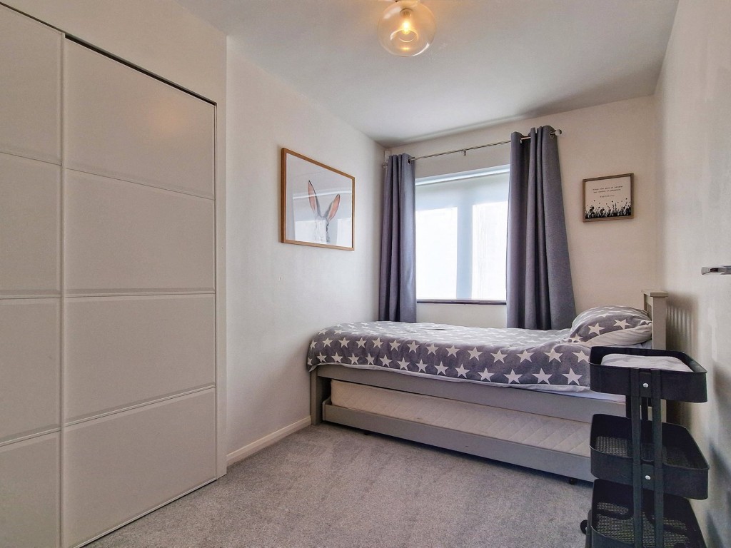 Ampthill, Bedfordshire