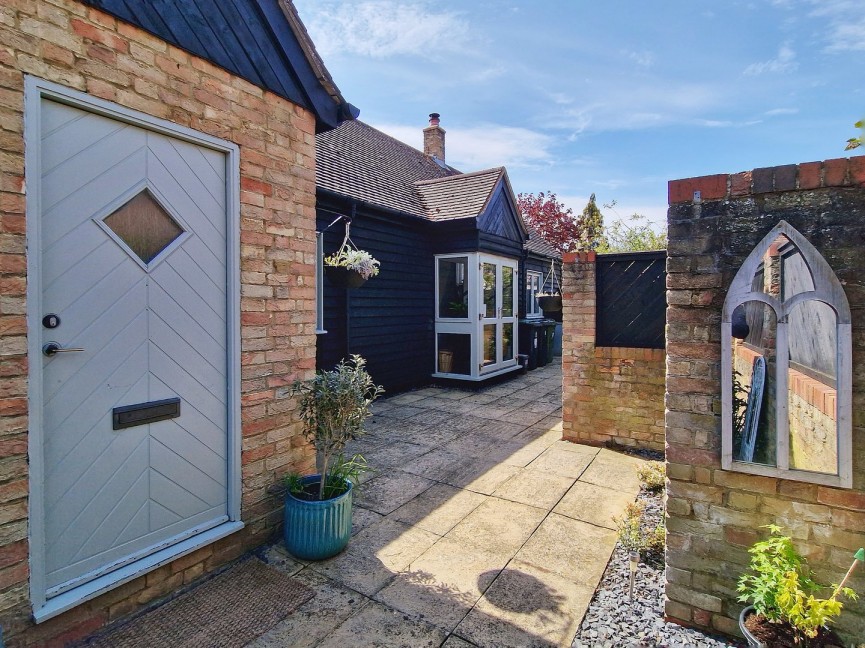 4 bedroom House for Sale Ampthill, Bedfordshire