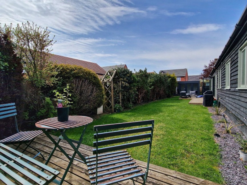 4 bedroom House for Sale Ampthill, Bedfordshire