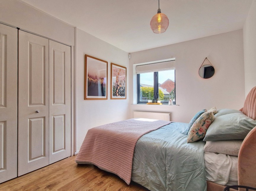 4 bedroom House for Sale Ampthill, Bedfordshire