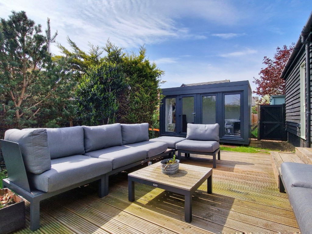 Ampthill, Bedfordshire