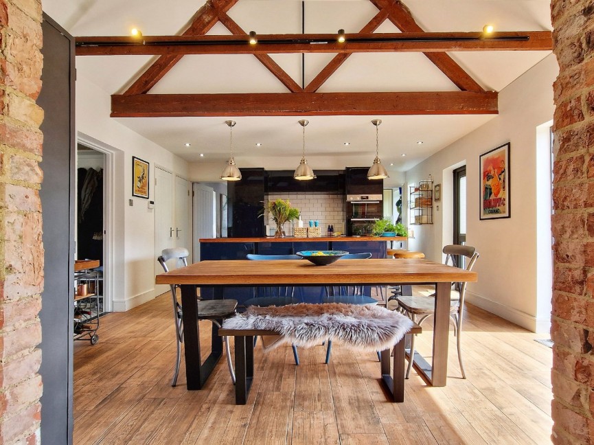 4 bedroom House for Sale Ampthill, Bedfordshire