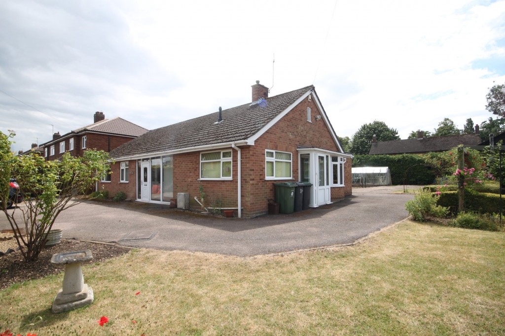Stockbridge Road, Clifton, Bedfordshire