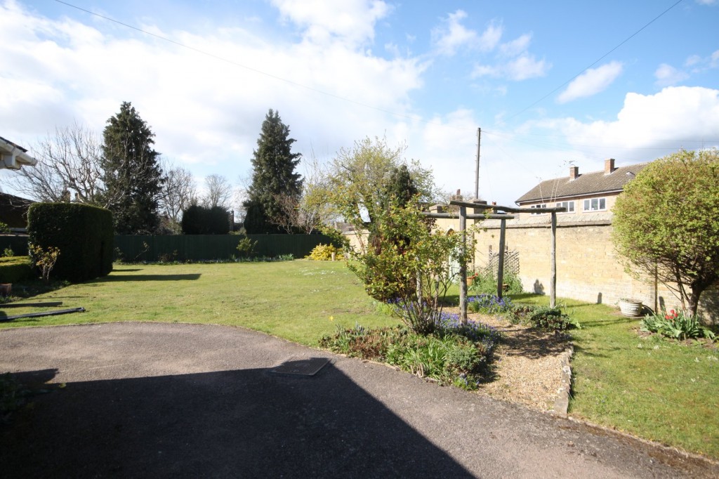 Stockbridge Road, Clifton, Bedfordshire