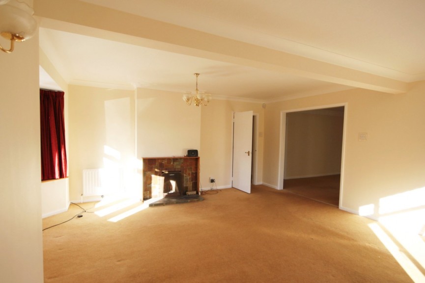 3 bedroom Bungalow for Letting Stockbridge Road, Clifton, Bedfordshire