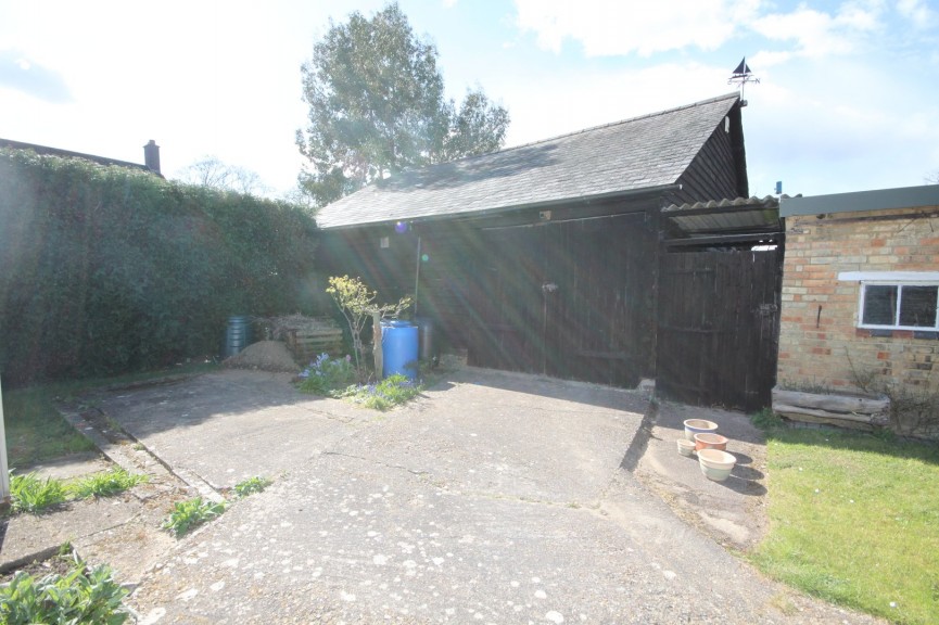 3 bedroom Bungalow for Letting Stockbridge Road, Clifton, Bedfordshire