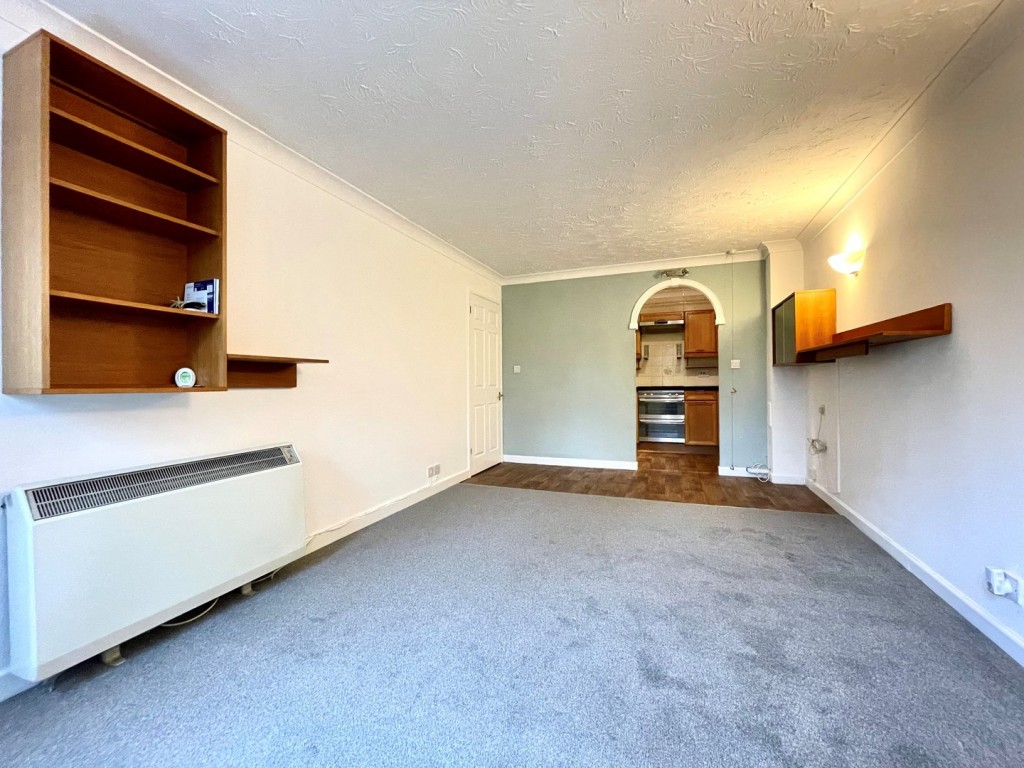 Elmwood Court, Baldock, Hertfordshire