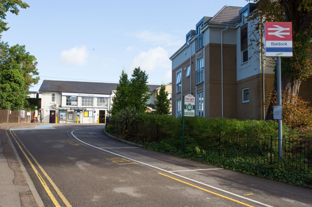 Elmwood Court, Baldock, Hertfordshire