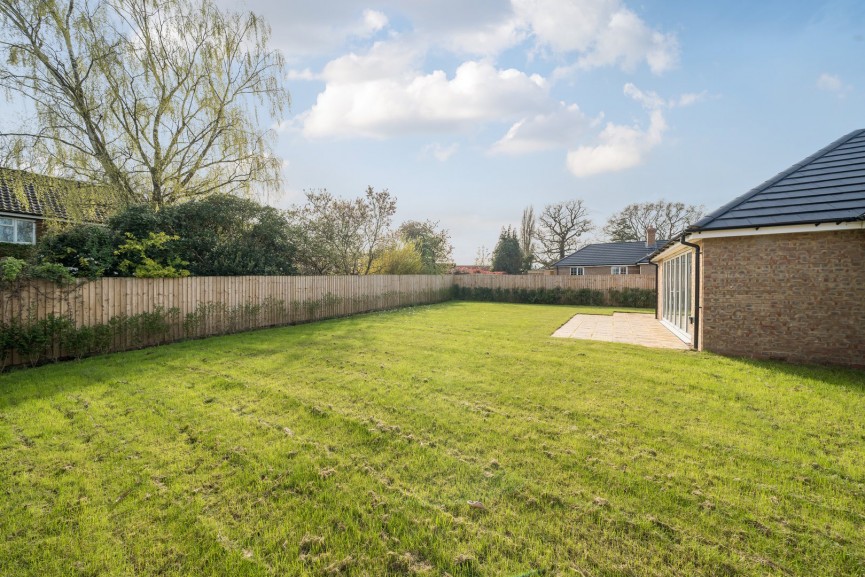 Lychfield Close, Northill, Bedfordshire