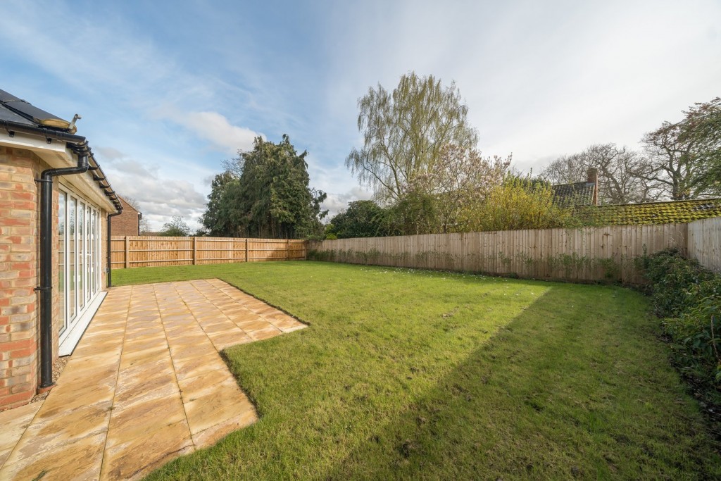 Lychfield Close, Northill, Bedfordshire