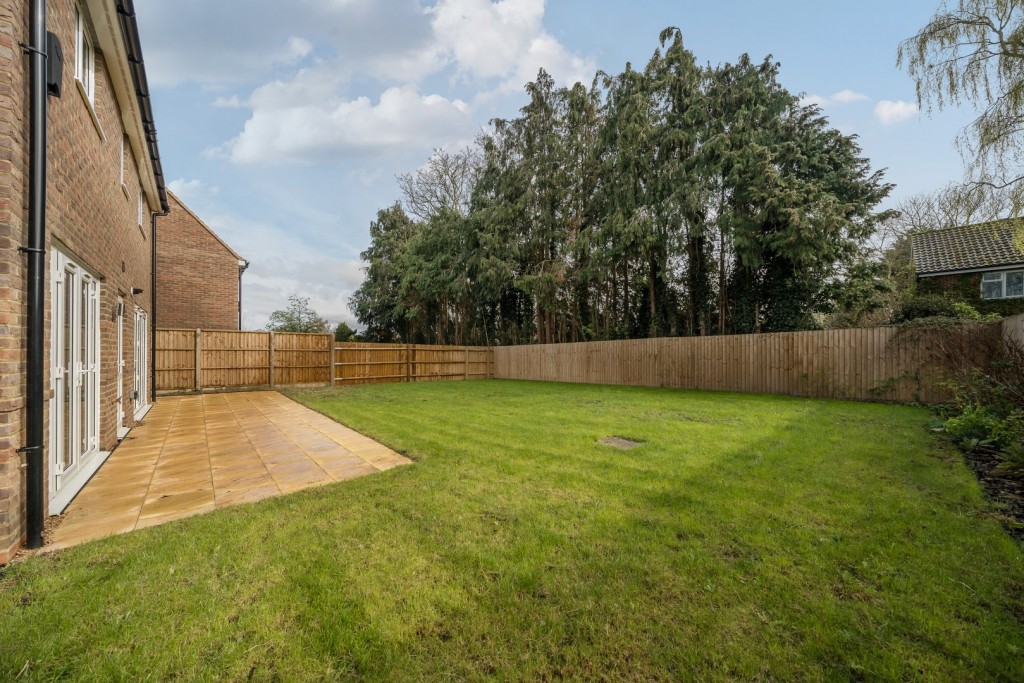 Lychfield Close, Northill, Bedfordshire