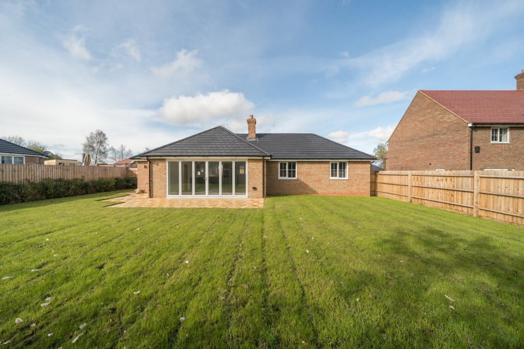 Lychfield Close, Northill, Bedfordshire