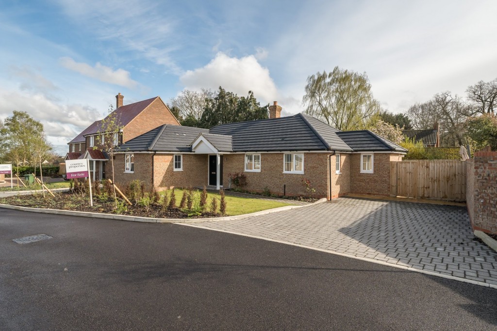 Lychfield Close, Northill, Bedfordshire