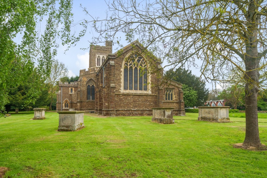 Lychfield Close, Northill, Bedfordshire