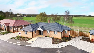 Lychfield Close, Northill, Bedfordshire