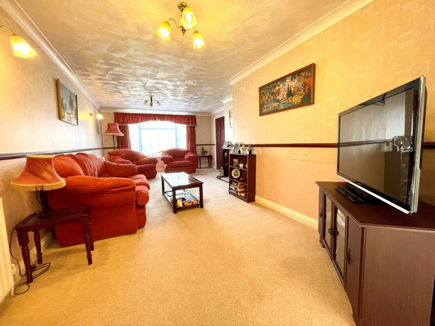 3 bedroom House for Sale Turpins Way, Baldock, Hertfordshire