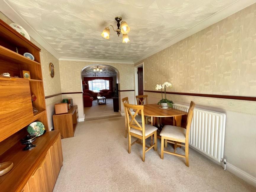 3 bedroom House for Sale Turpins Way, Baldock, Hertfordshire