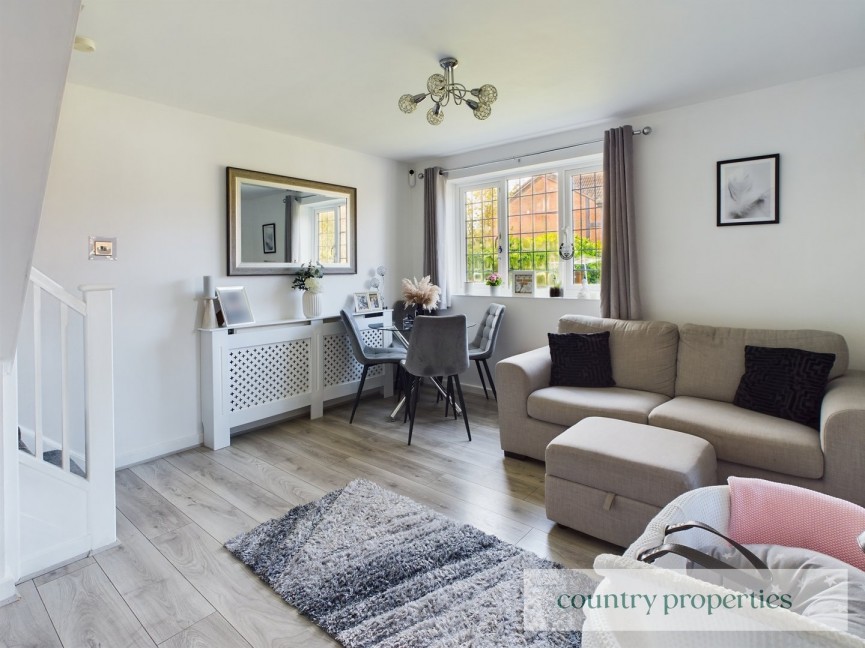 Stirling Way, Welwyn Garden City, Hertfordshire