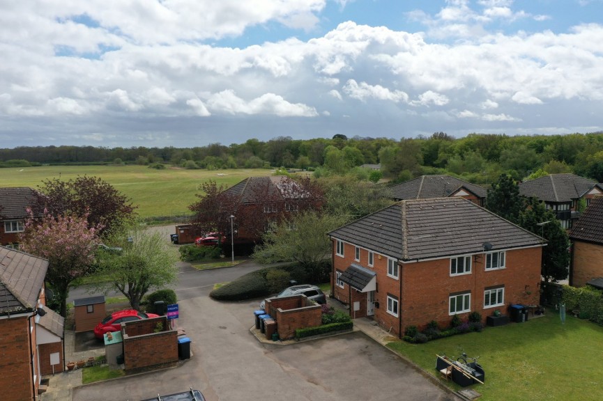 Stirling Way, Welwyn Garden City, Hertfordshire