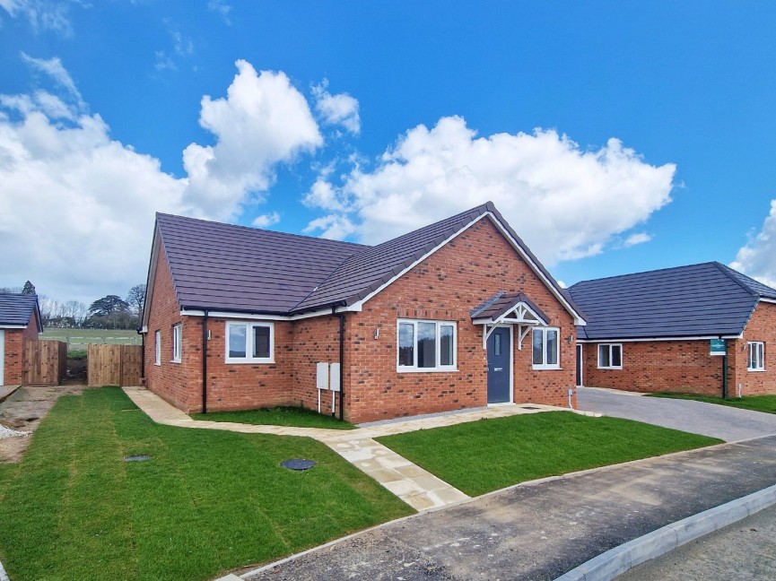 Maulden, Bedfordshire