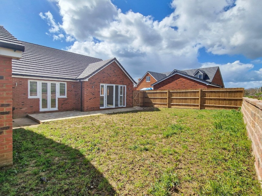 Maulden, Bedfordshire