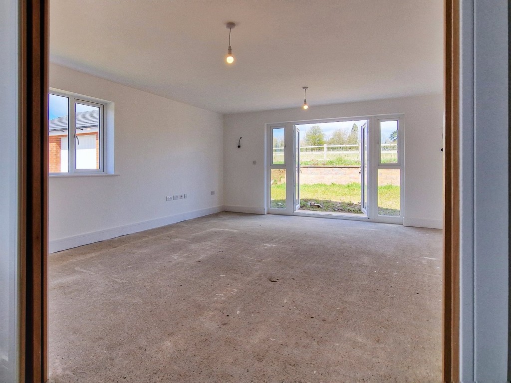 Maulden, Bedfordshire