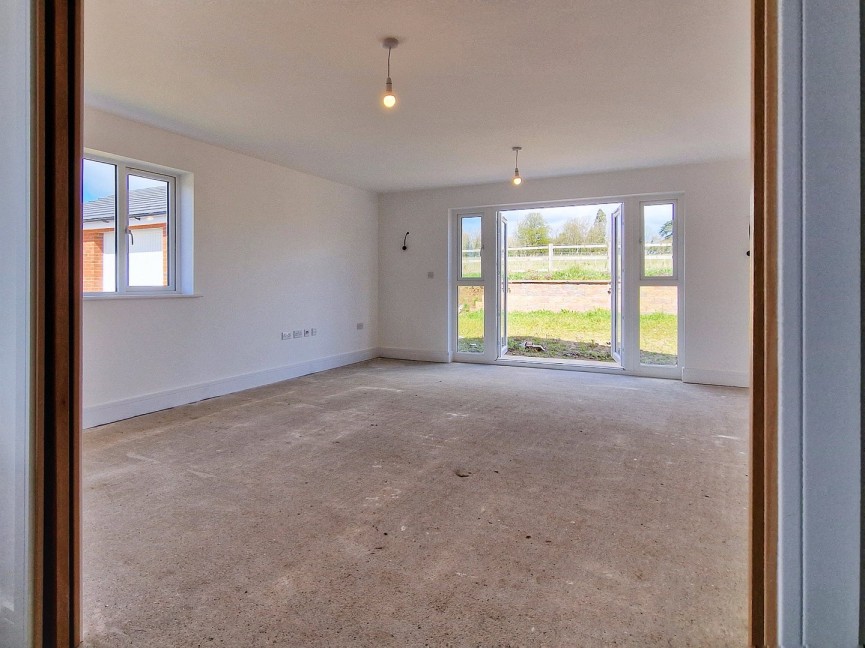 Maulden, Bedfordshire