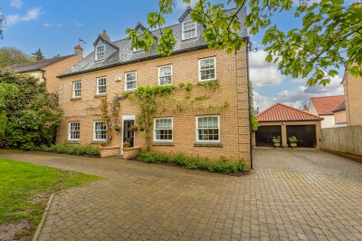 Maulden, Bedfordshire