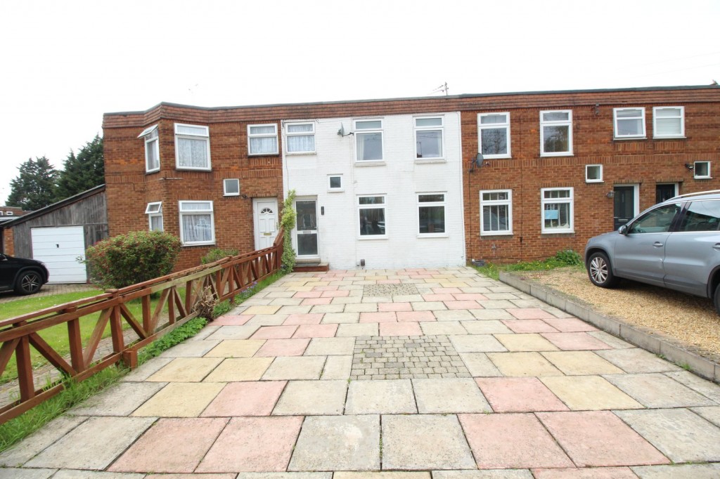 Heathfield Road, Hitchin, Hertfordshire