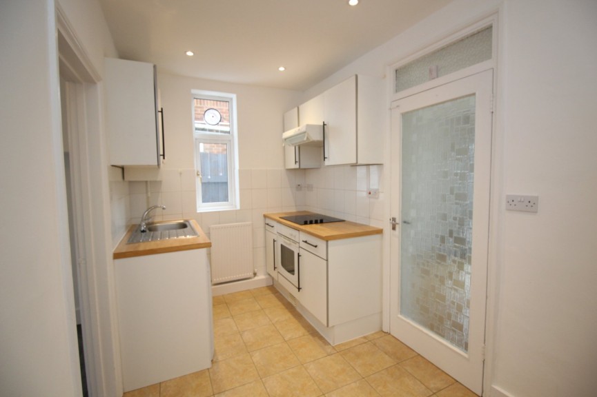 2 bedroom House for Letting Heathfield Road, Hitchin, Hertfordshire