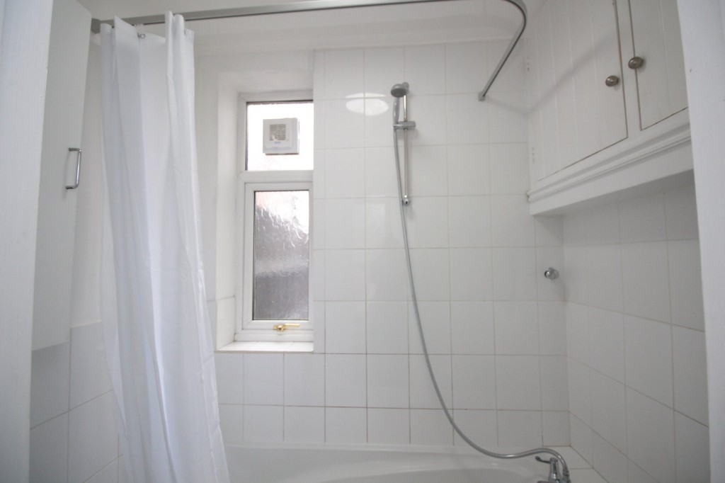 Heathfield Road, Hitchin, Hertfordshire