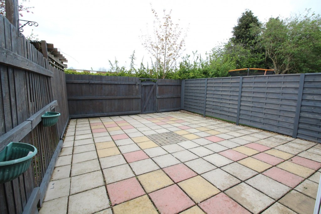 Heathfield Road, Hitchin, Hertfordshire