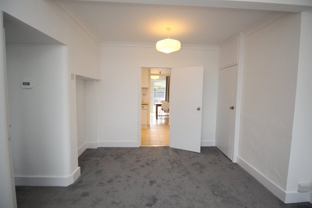 Heathfield Road, Hitchin, Hertfordshire