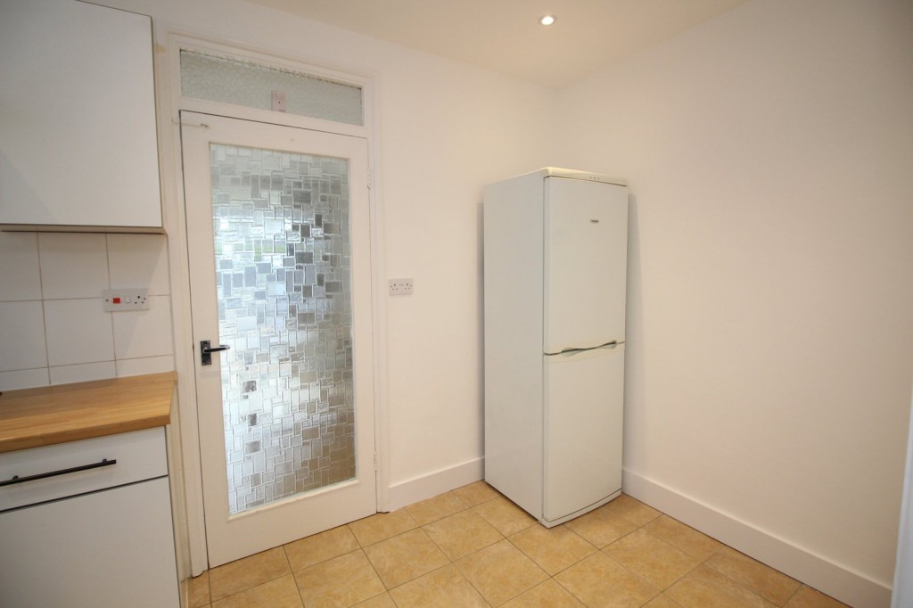 Heathfield Road, Hitchin, Hertfordshire