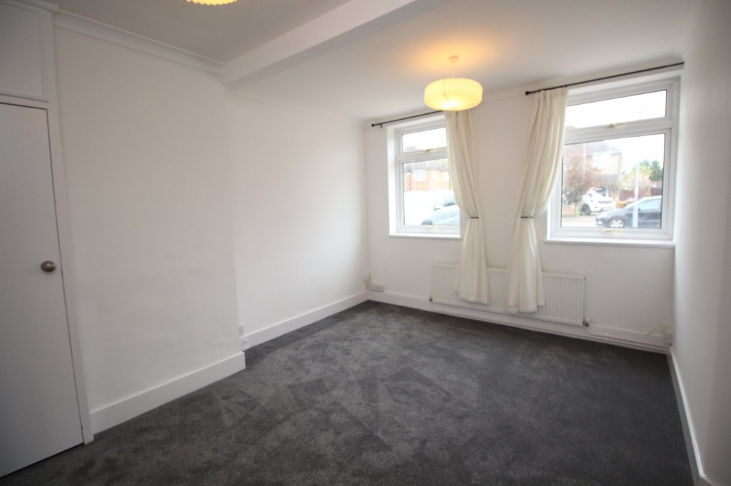 Heathfield Road, Hitchin, Hertfordshire