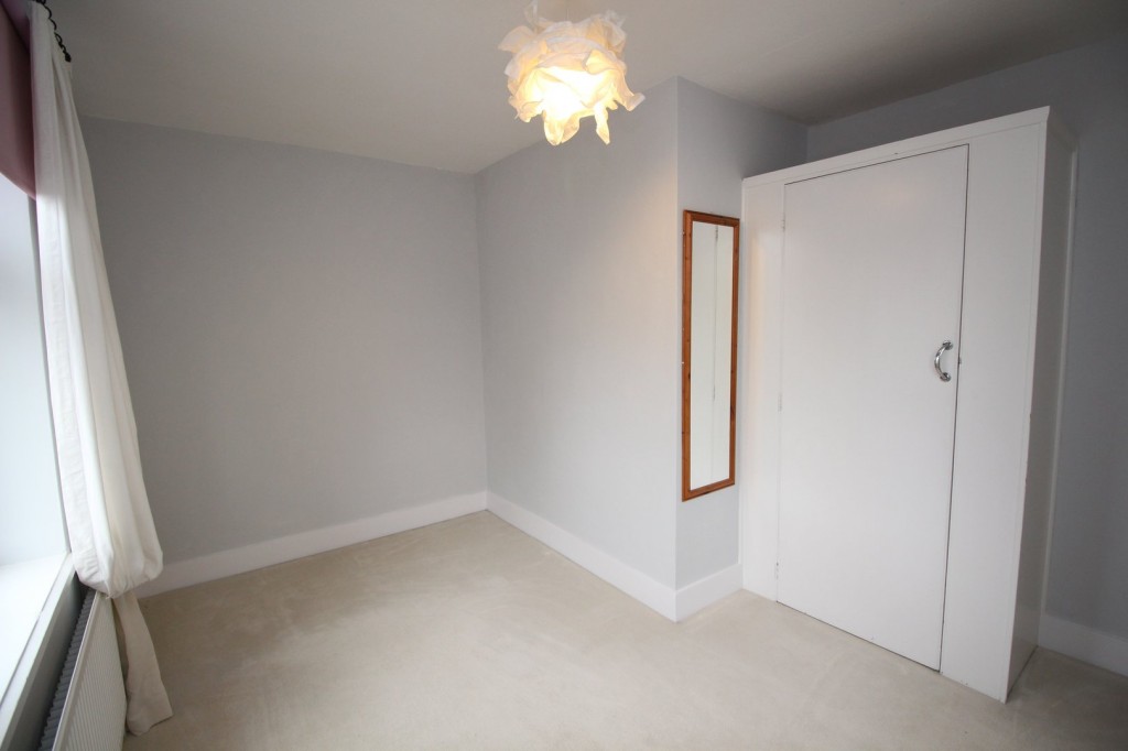 Heathfield Road, Hitchin, Hertfordshire