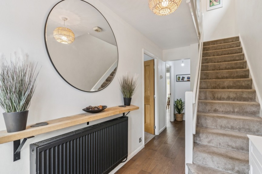 3 bedroom House for Sale Westbury Close, Hitchin, Hertfordshire
