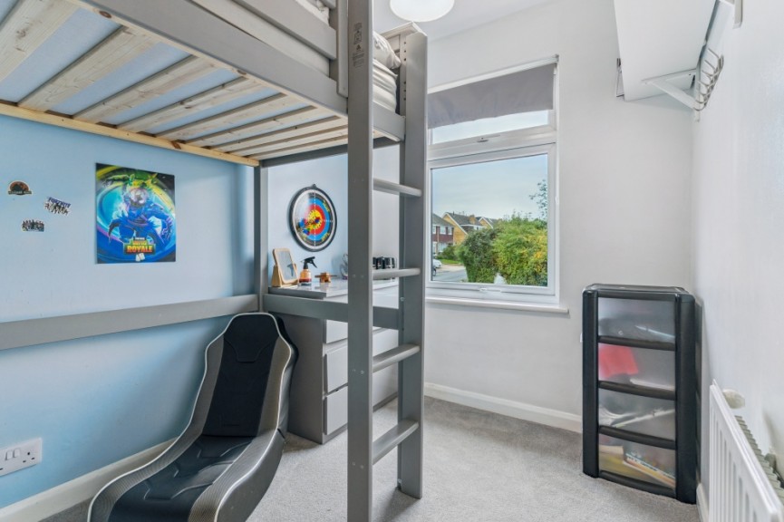 3 bedroom House for Sale Westbury Close, Hitchin, Hertfordshire