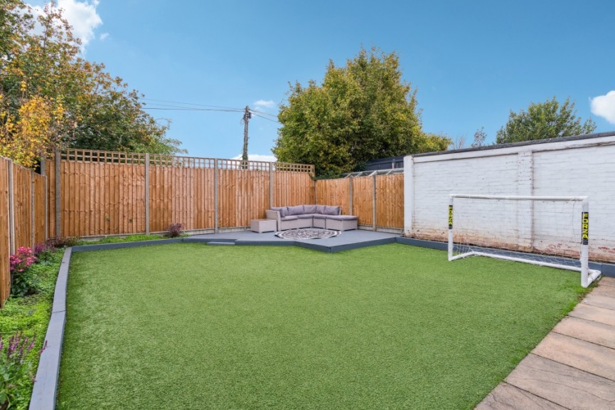3 bedroom House for Sale Westbury Close, Hitchin, Hertfordshire