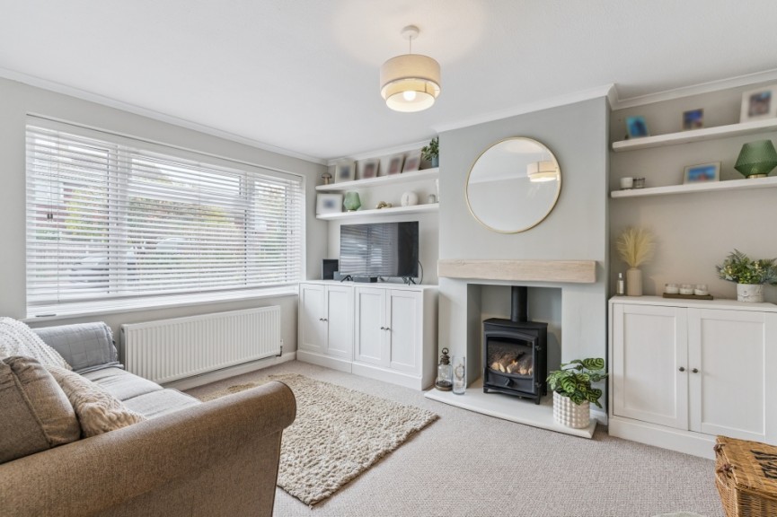 3 bedroom House for Sale Westbury Close, Hitchin, Hertfordshire