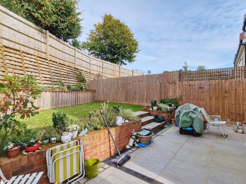 4 bedroom House for Sale Ampthill, Bedfordshire