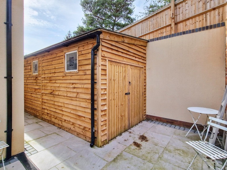 4 bedroom House for Sale Ampthill, Bedfordshire