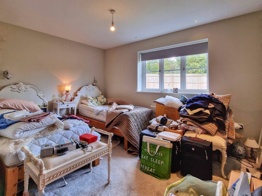 4 bedroom House for Sale Ampthill, Bedfordshire