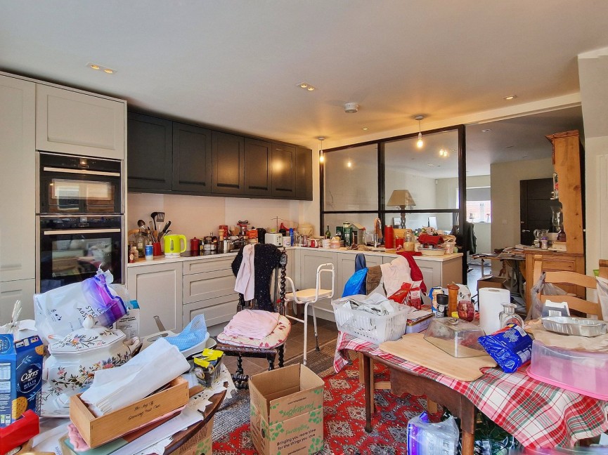 4 bedroom House for Sale Ampthill, Bedfordshire